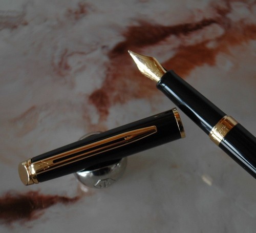 Magnifique stylo plume - magnifique,