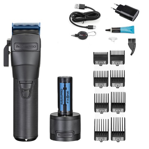 Tondeuse babyliss pro - babyliss,