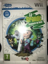 Vds neuf Nintendo Wii - La