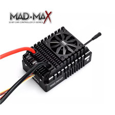 MADMAX-21 ESC 300A 16S LiPo ou