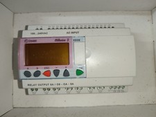 Automate Crouzet Millenium