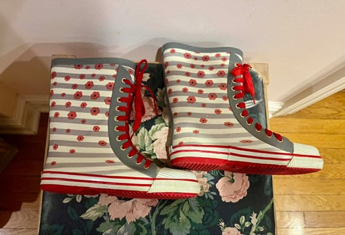 Rare marc jacobs - rare, floral