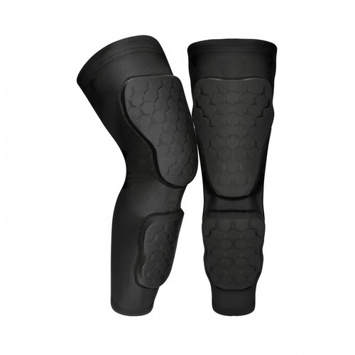 Protège genou tibia - protège-genou,
