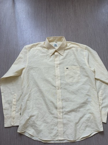 Chemise lacoste homme - lacoste,