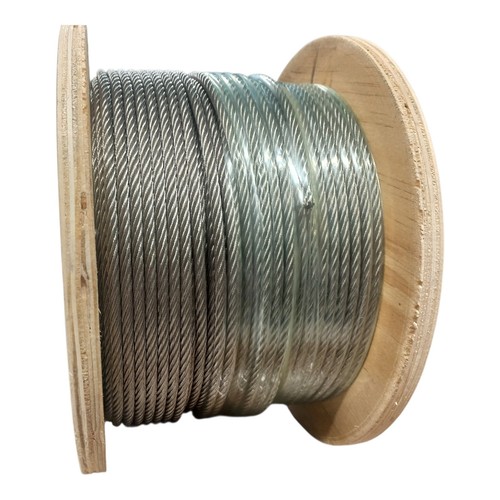 Cable diamètre 5mm - cable,