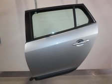 porte arrière gauche renault