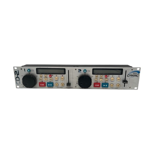 Citronic pro audio - audio, |