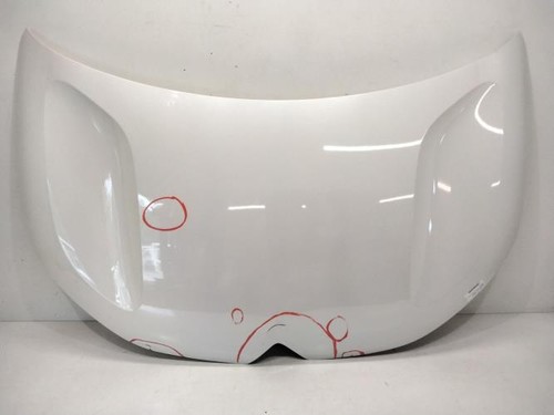 Capot citroen aircross - c5,