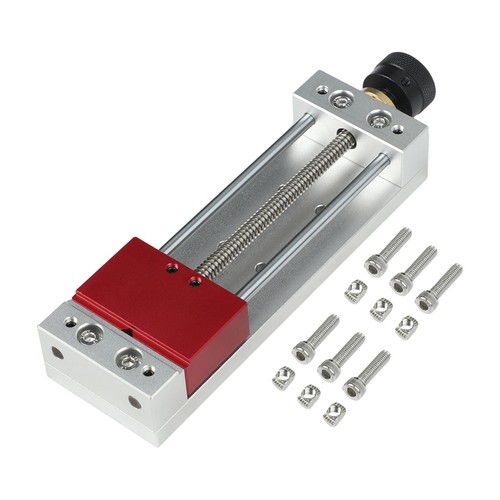 Pour mini étau - pour, petite