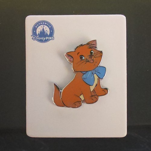 Disney trading pin165730 - disney, paume