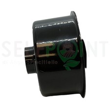 Masse Filtrante Adaptable À Moteurs Lombardini 6LD325/360/400/435 LDA 520/530