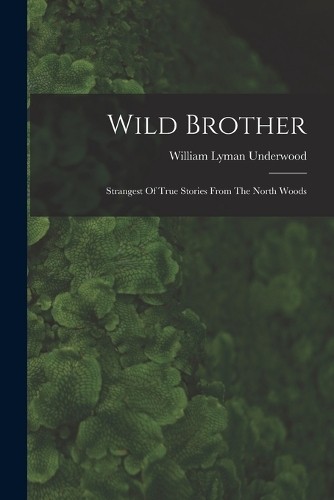 William lyman underwood - lyman,