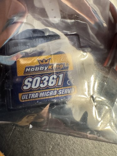 New hobby king - hobby, s0361