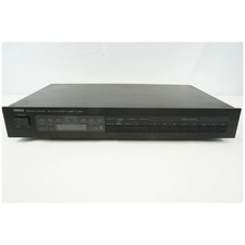 Tuner Yamaha T-520
