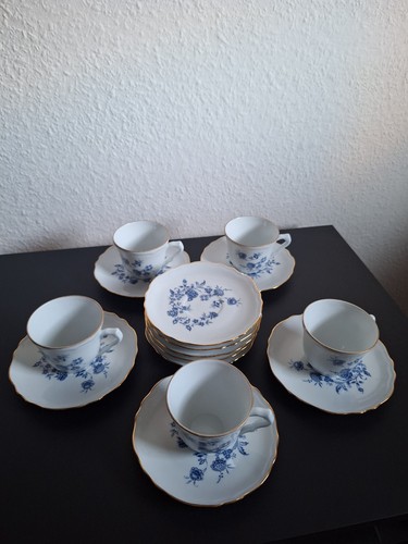 Lot tasses café - tasses,