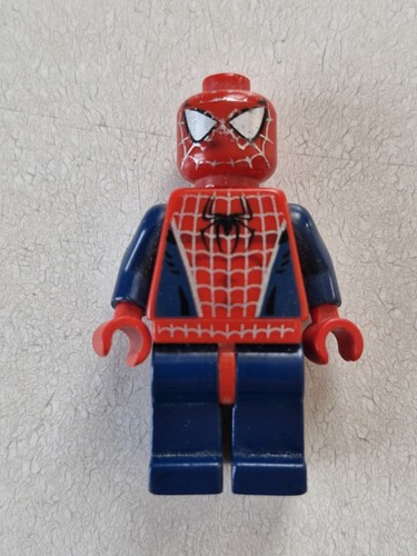 Lego spiderman 2002 rare - 2002,
