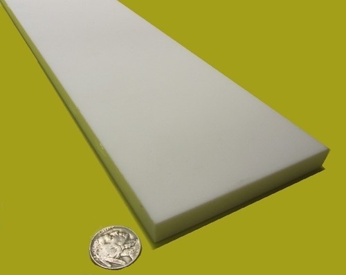 Teflon ptfe virgin - virgin, 1/2"
