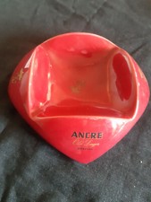 Cendrier de comptoir, bière