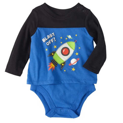 Garanimals baby boy - garanimals,