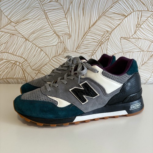 New balance m577bgp - new,