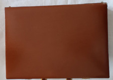 Belle mallette porte documents cuir Le Tanneur Vintage années 80