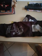 Écharpe Iron Maiden  the number of the beast