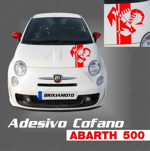 Adhésif coffre logo - adhésif,