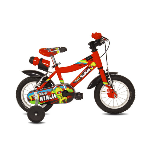 Bicyclette enfant myland - bicyclette, super