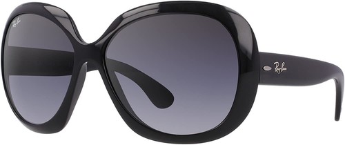 Ray ban jackie ohh black - jackie,