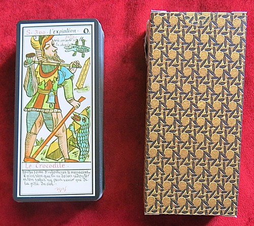 The belline tarot - belline,
