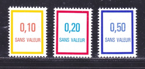 France timbre fictif - france, f241