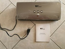 APPAREIL DE MISE SOUS VIDE VIANDE - FRUITS - LEGUMES - AMZDEAL - AUTOMATIQUE TBE