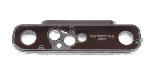 New bottom cover plate - new,