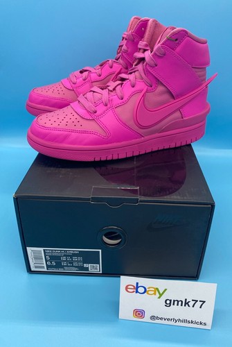 Nike dunk high - dunk, active