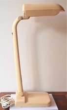 Rare lampe scandinave vintage