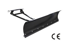 DE LAME À NEIGE chasse-neige POUR QUAD KIT Polaris Sportsman XP 850