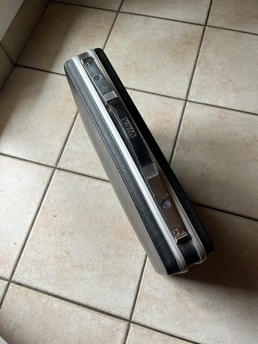 Mallette visa - mallette,
