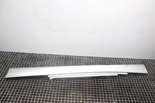 BMW 1 Coupe E82 Cache-jupe