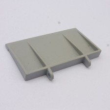 40527 Playmobil Porte pour Nacelle Ascenceur System X 4404