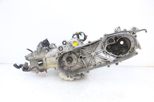 Moteur sym gts evo 125 - -,