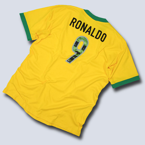 Ronaldo 1998 brazil men - 1998,