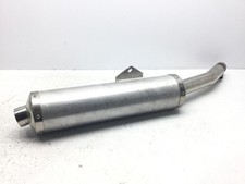 Échappement Yamaha YZF R6 600