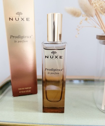 Nuxe parfum prodigieux 30ml - nuxe,