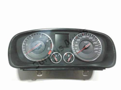 Compteur 248100021r renault - 248100021r,