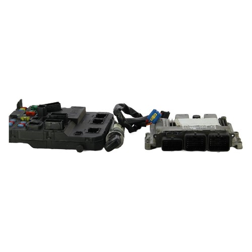 Calculateur moteur ecu - ecu,