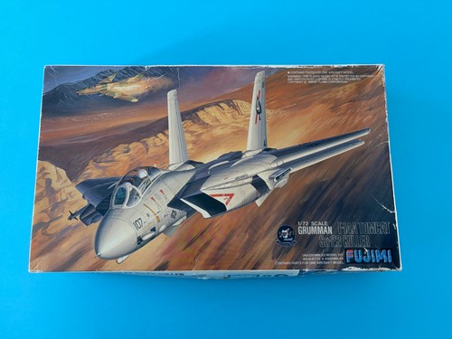 Maquette fujimi grumman - maquette,
