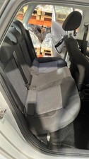Banquette arriere VOLKSWAGEN POLO 5 PHASE 1
