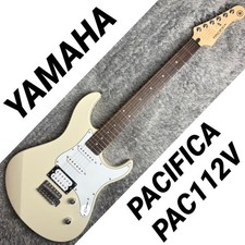 Guitare électrique YAMAHA