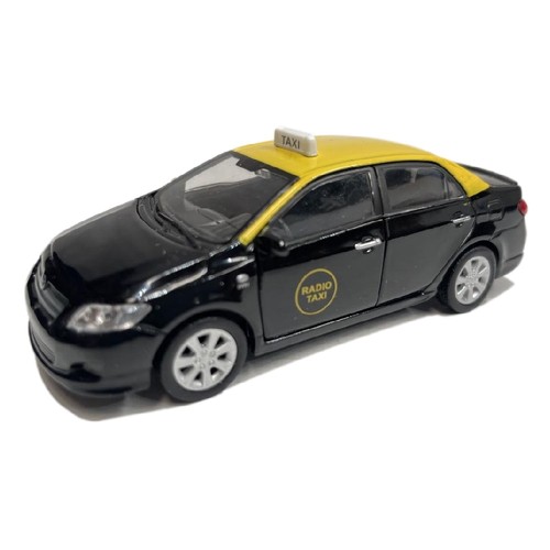 Toyota corolla taxi 1 - toyota,