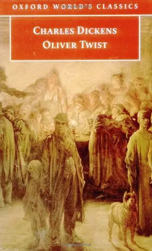Oliver twist charles dickens - twist,,